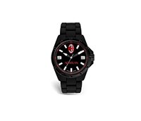 Watch Lowell A.C. Milan in Steel P-MN416XN1 - P-MN416XN1